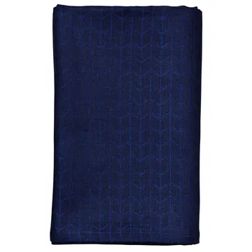 Swedish Grace borddug 145x270 cm - Midnat - Rörstrand