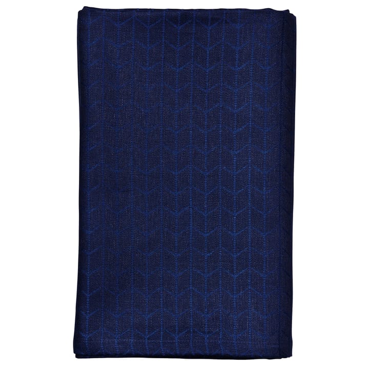 Swedish Grace borddug 145x270 cm - Midnat - Rörstrand
