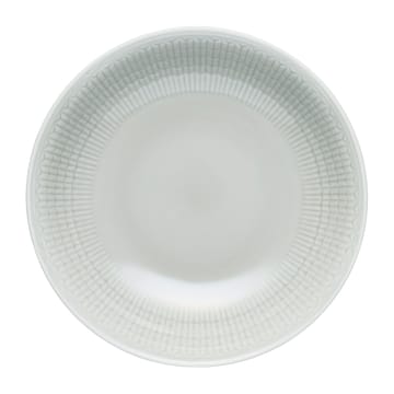 Swedish Grace dyb tallerken 19 cm 6-pak Tåge (grå) - undefined - Rörstrand