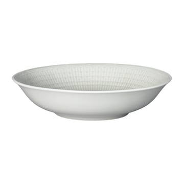 Swedish Grace dyb tallerken 19 cm 6-pak Tåge (grå) - undefined - Rörstrand