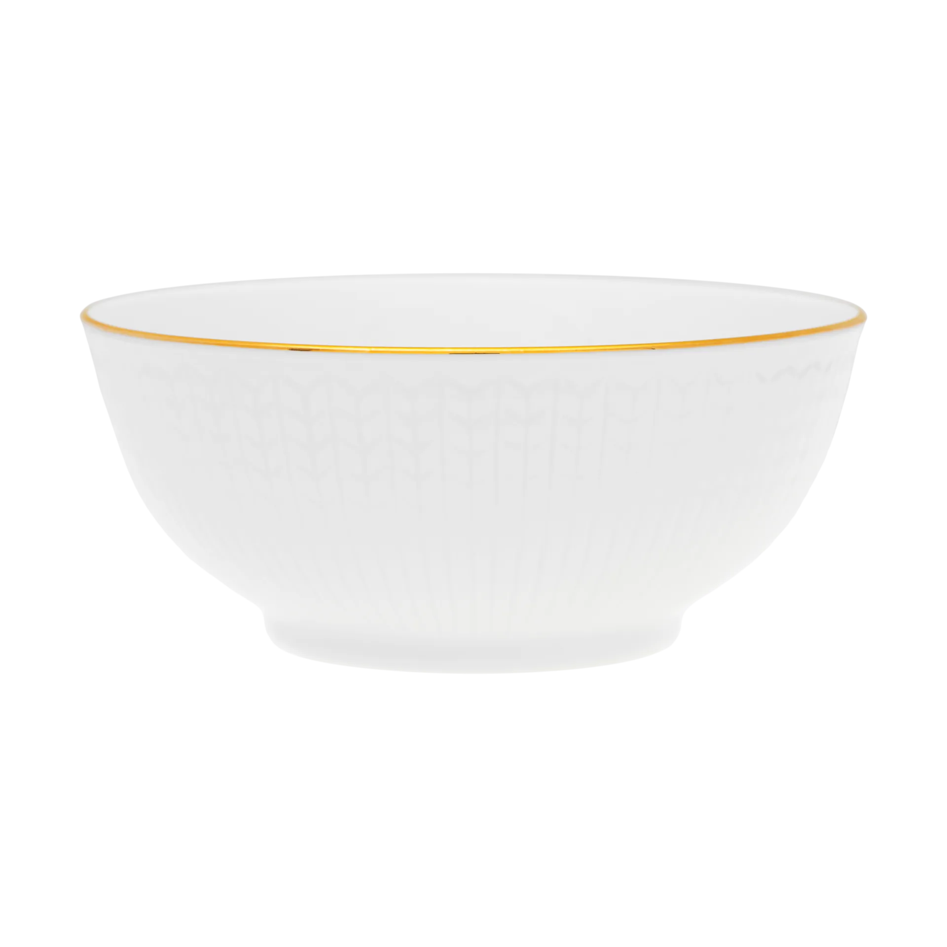 Swedish Grace Gala skål 30 cl, Hvid Rörstrand