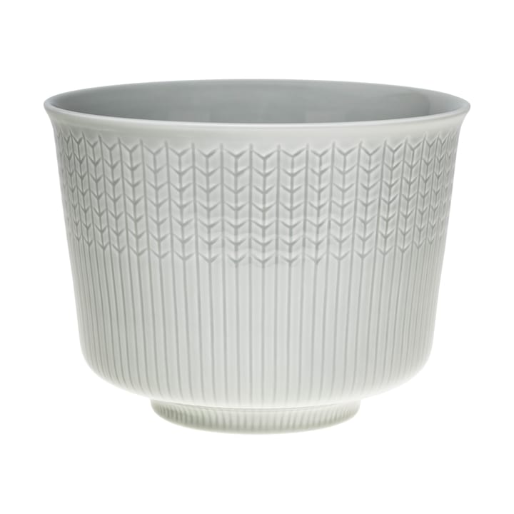 Swedish Grace krukke Ø20 cm - Tåge - Rörstrand