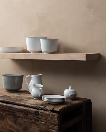 Swedish Grace krukke Ø20 cm - Tåge - Rörstrand
