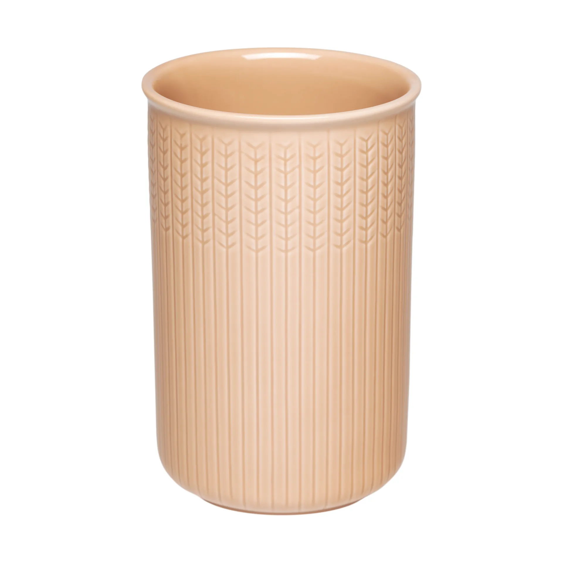 Swedish Grace krukke, Karamel Jubilee, Large 1,3 l Rörstrand