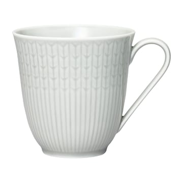 Swedish Grace krus 30 cl 6-pak Tåge (grå) - undefined - Rörstrand