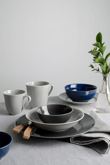 Swedish Grace krus 50 cl - Tåge (grå) - Rörstrand