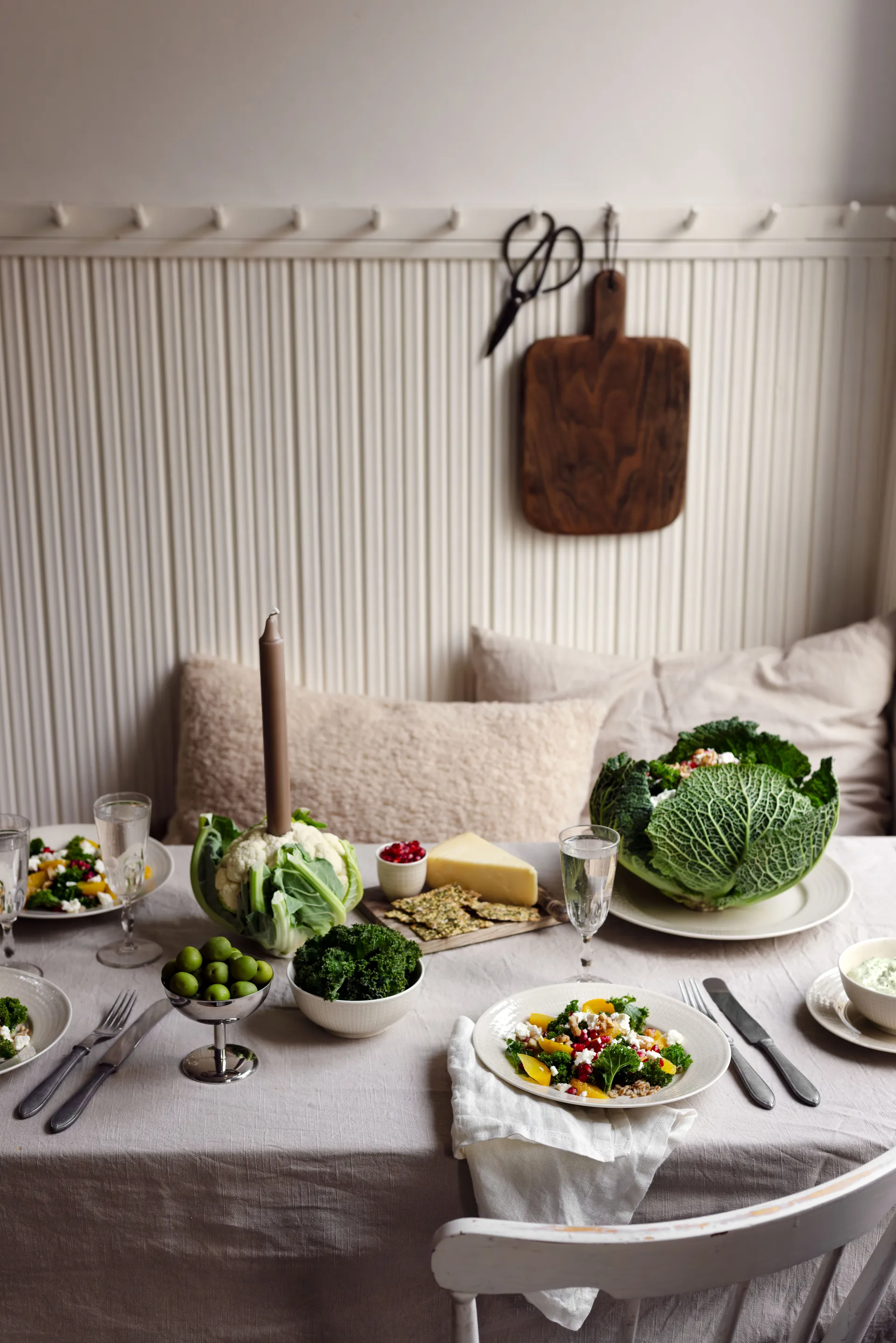 Swedish Grace skål 30 cl, Havre Rörstrand