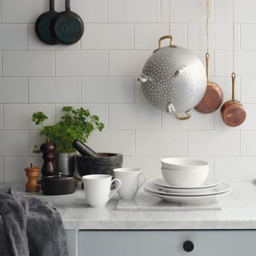Swedish Grace startsæt sne - 8 pcs - Rörstrand
