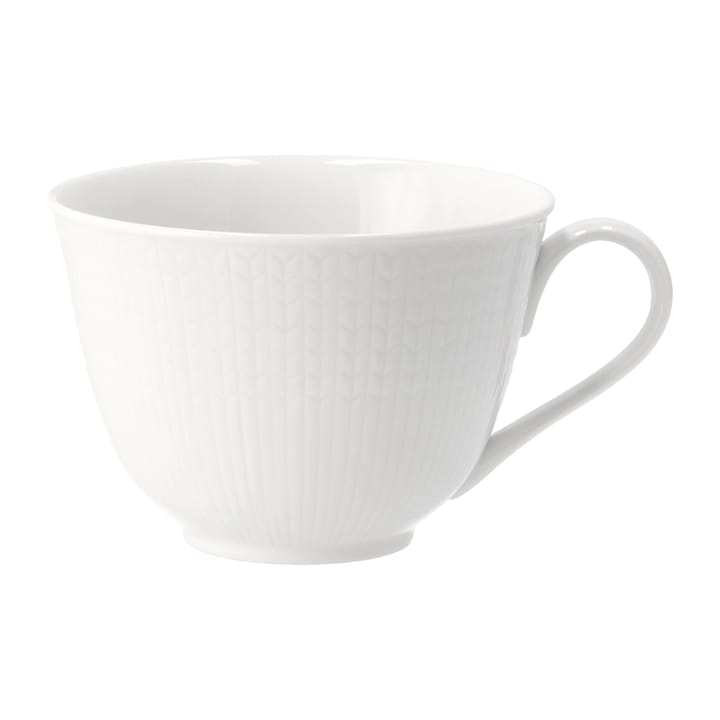Swedish Grace tekop 45 cl - sne-hvid - Rörstrand