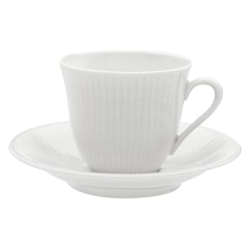 Swedish Grace underkop Ø13 cm - Sne (hvid) - Rörstrand