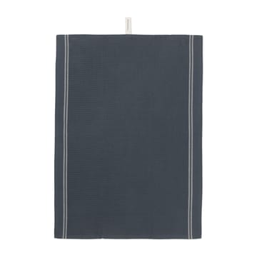 Alpha viskestykke 50x70 cm - Mørkegrå - Rosendahl