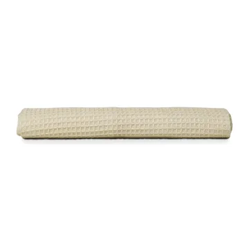 Alpha viskestykke 50x70 cm - Sand - Rosendahl
