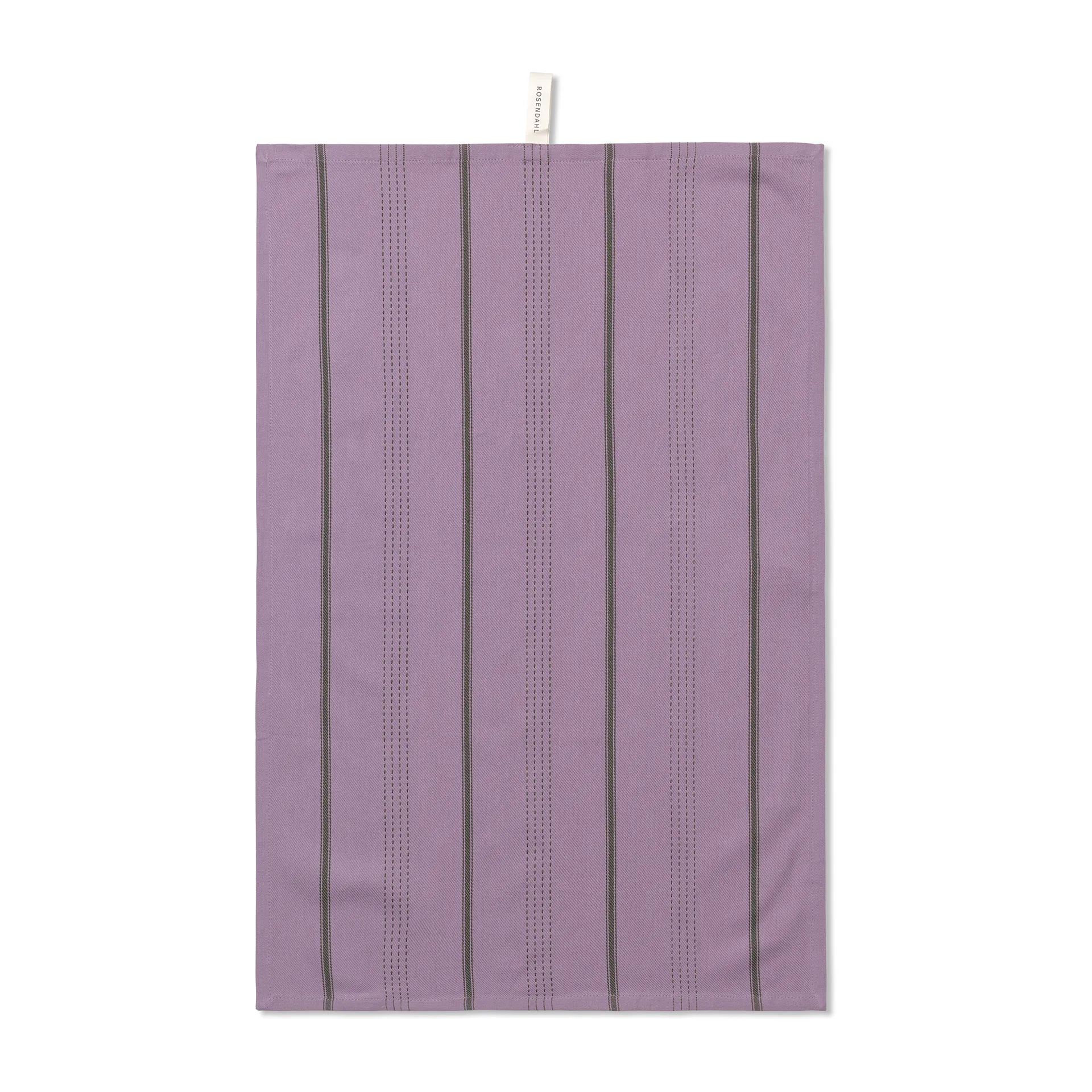 Beta viskestykke 50x70 cm, Lavender Rosendahl