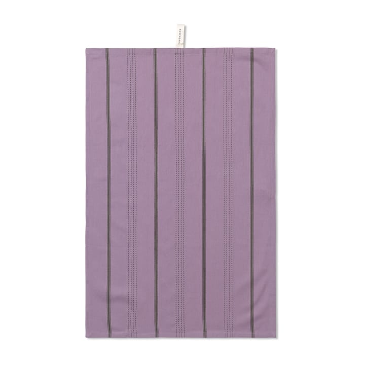 Beta viskestykke 50x70 cm - Lavender - Rosendahl