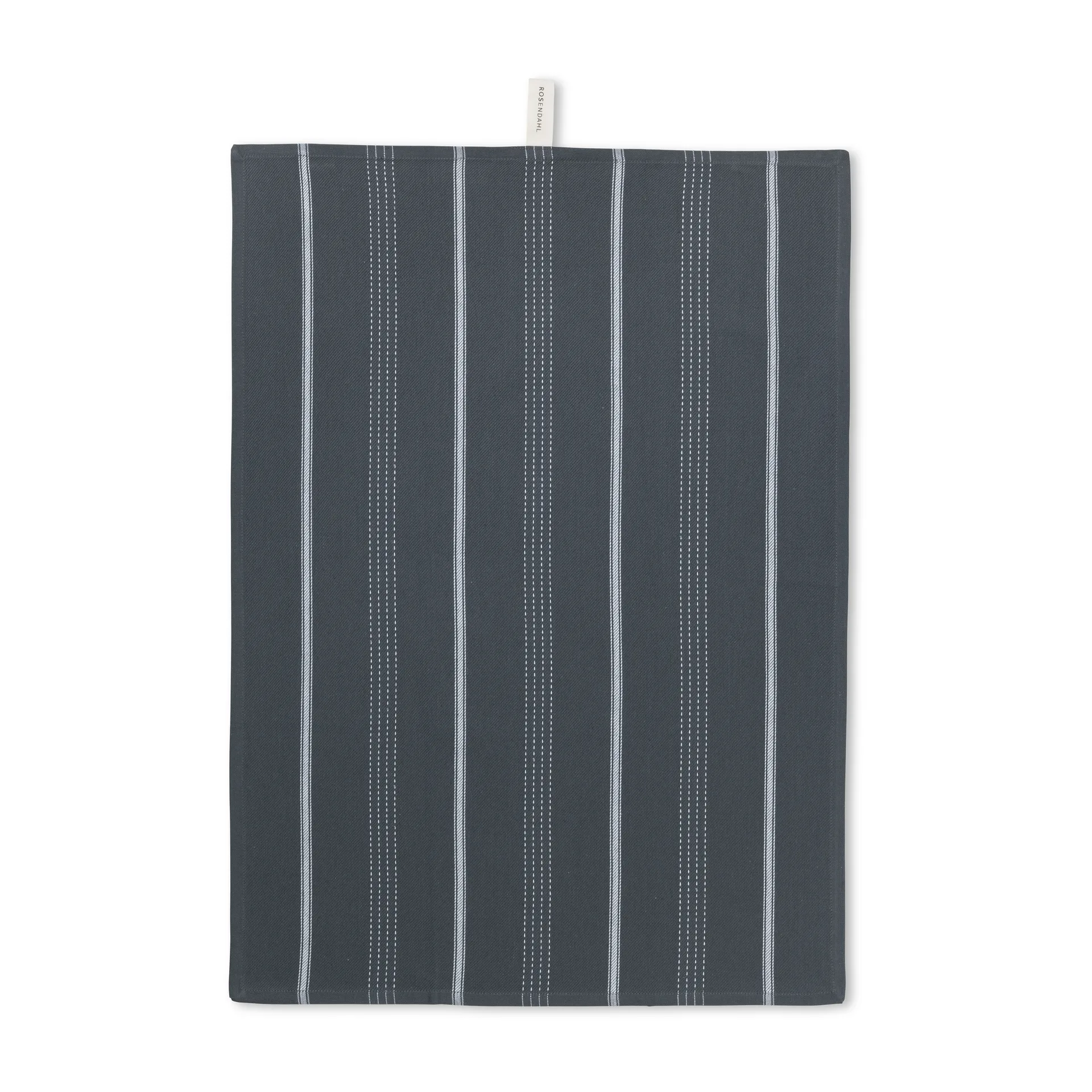 Beta viskestykke 50x70 cm, Mørkegrå Rosendahl