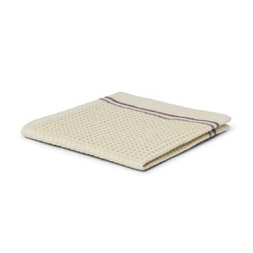 Delta karklud 30x30 cm 3-pak - Sand - Rosendahl