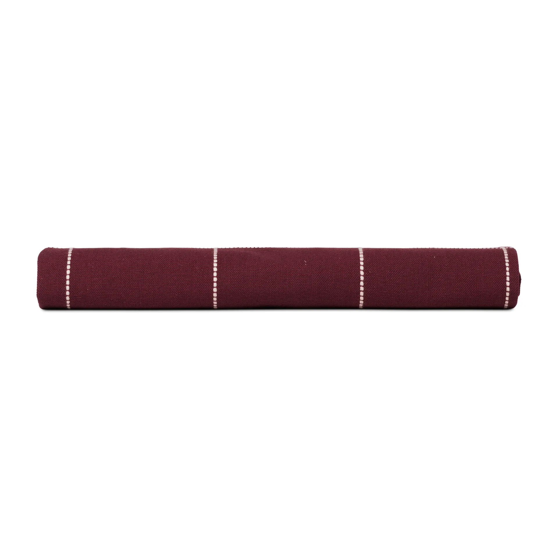 Gamma viskestykke 50x70 cm, Bordeaux Rosendahl