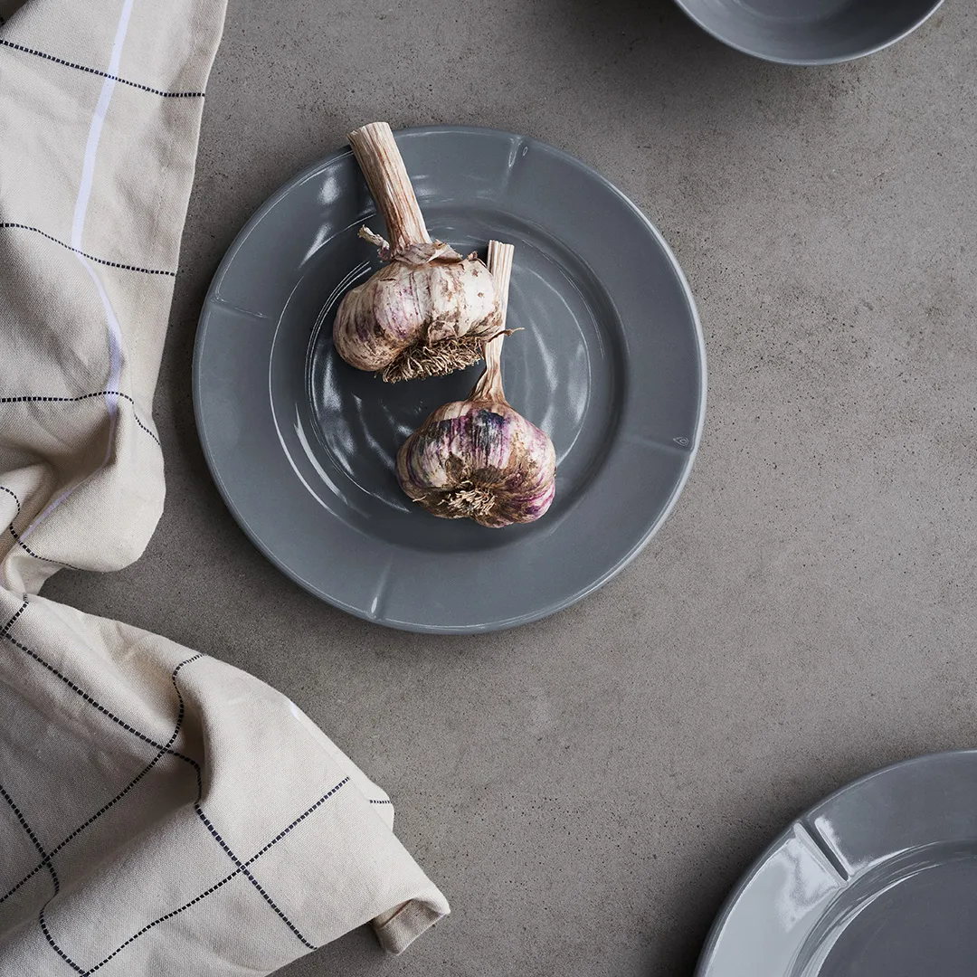 Gamma viskestykke 50x70 cm, Mørk sand Rosendahl