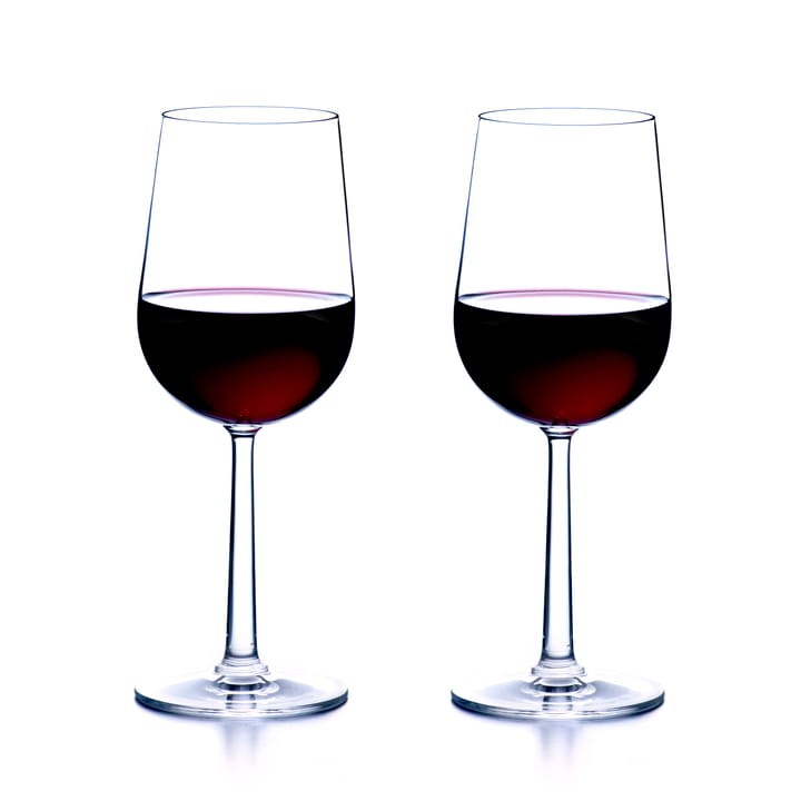 Grand Cru Bordeauxglas til rødvin 2 stk - rødvin 2 stk - Rosendahl
