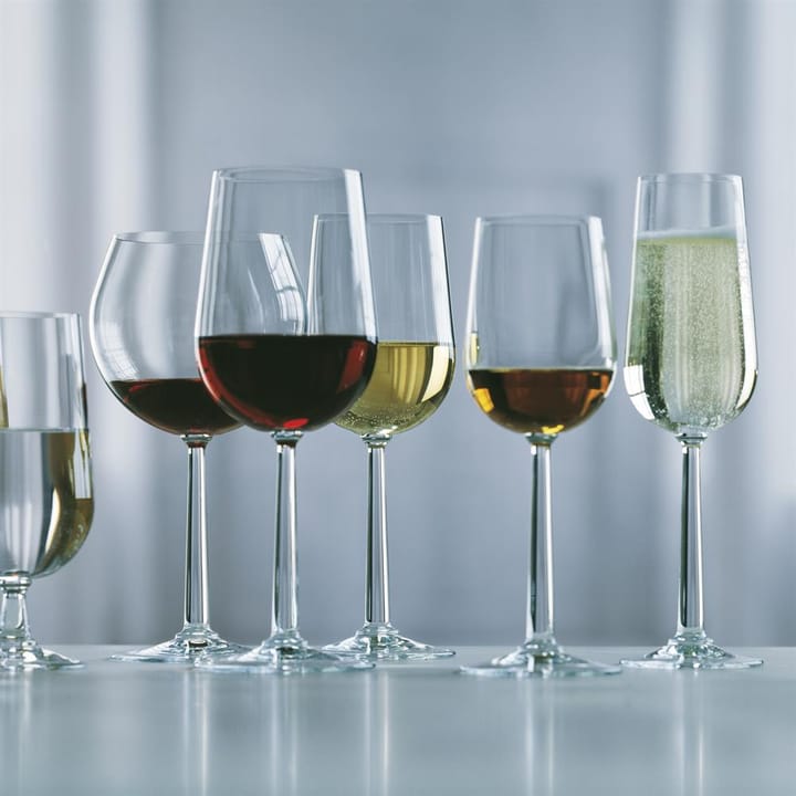 Grand Cru Bordeauxglas til rødvin 2 stk, rødvin 2 stk Rosendahl