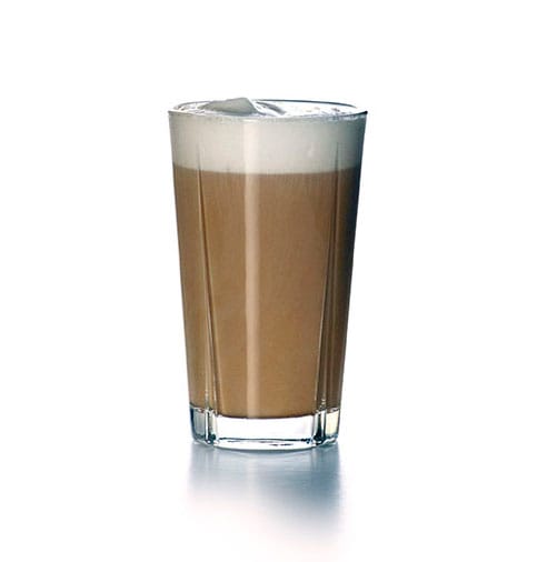 Grand Cru caféglas, klar 4 stk Rosendahl