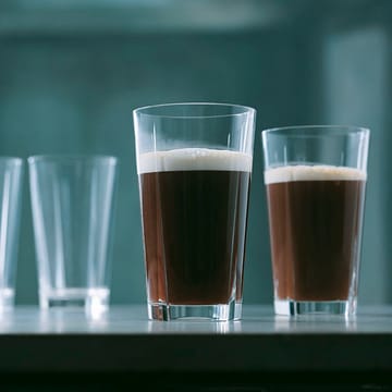 Grand Cru caféglas - klar 4 stk - Rosendahl