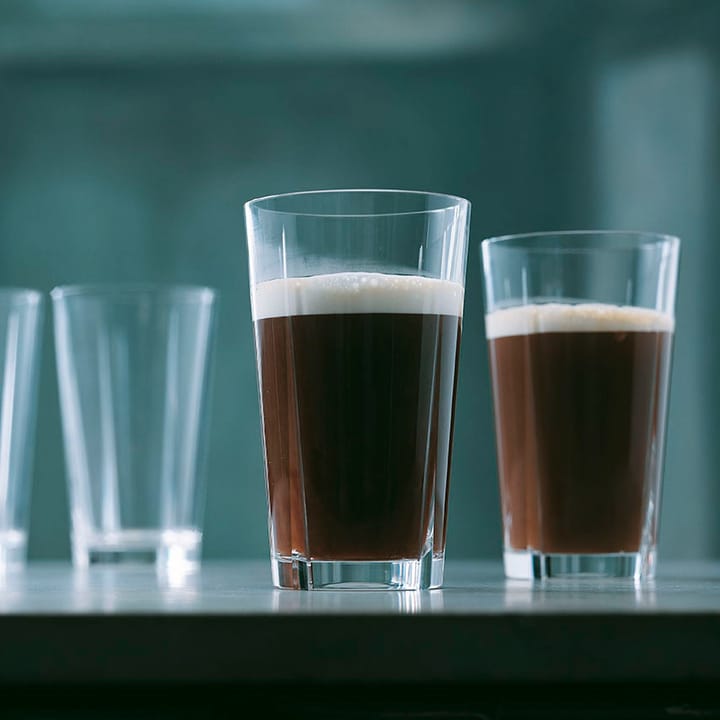 Grand Cru caféglas, klar 4 stk Rosendahl