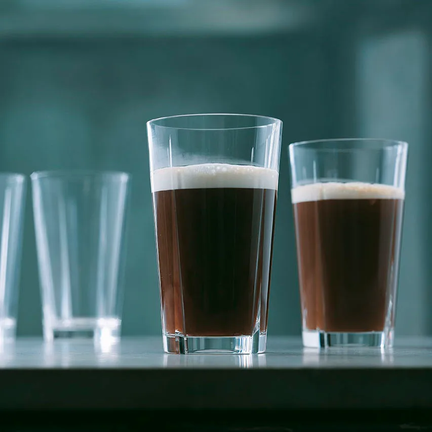 Grand Cru caféglas, klar 6 stk Rosendahl