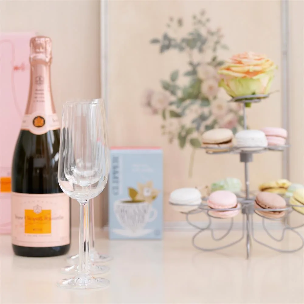 Grand Cru champagneglas 6 stk, 24 cl Rosendahl