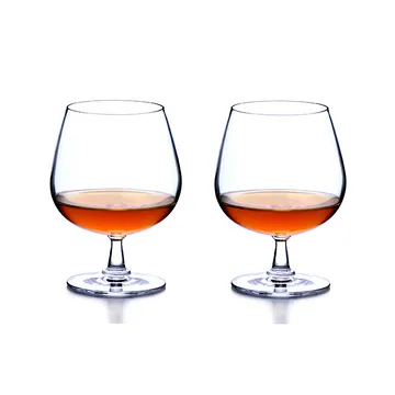 Grand Cru Cognacglas 2 stk - klar 2 stk - Rosendahl