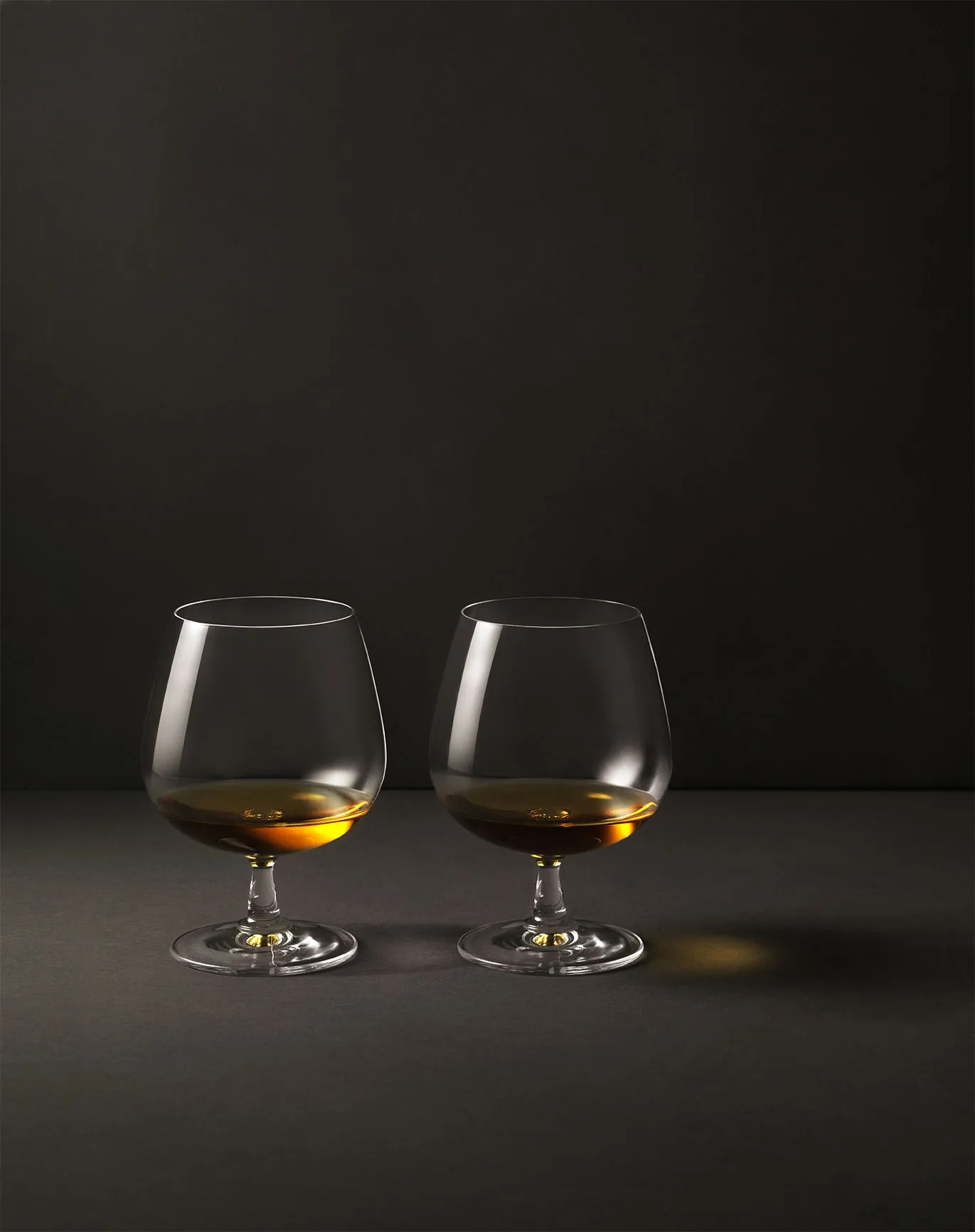 Grand Cru Cognacglas 2 stk, klar 2 stk Rosendahl