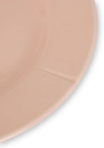 Grand Cru Colourful tallerken Ø27 cm - Blush - Rosendahl