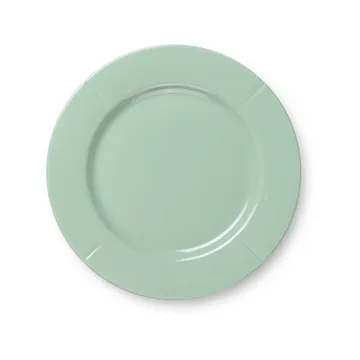 Grand Cru Colourful tallerken Ø27 cm - Mint - Rosendahl