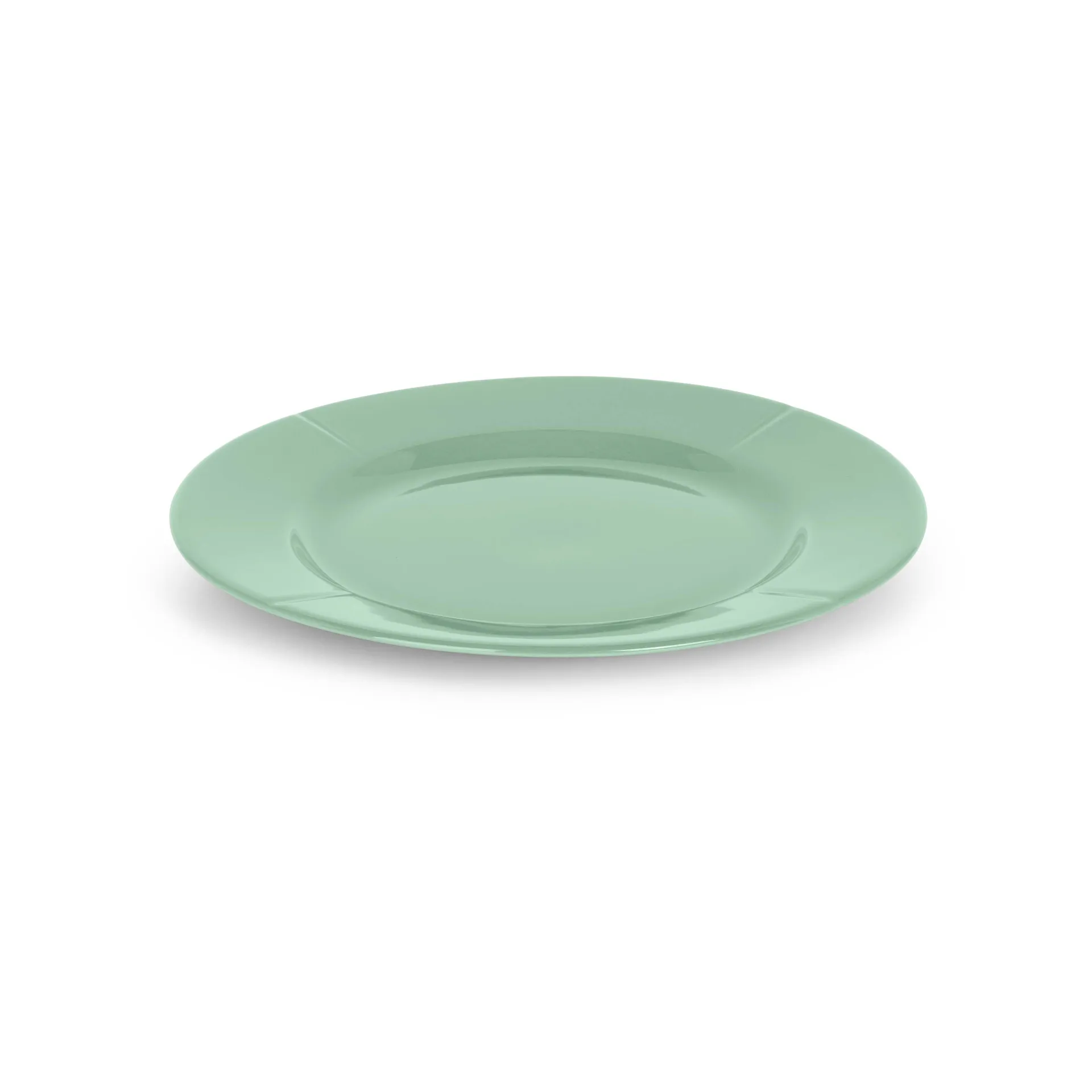 Grand Cru Colourful tallerken Ø27 cm, Mint Rosendahl