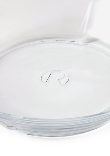 Grand Cru desserttallerken Ø16 cm 4-pak - Klar - Rosendahl