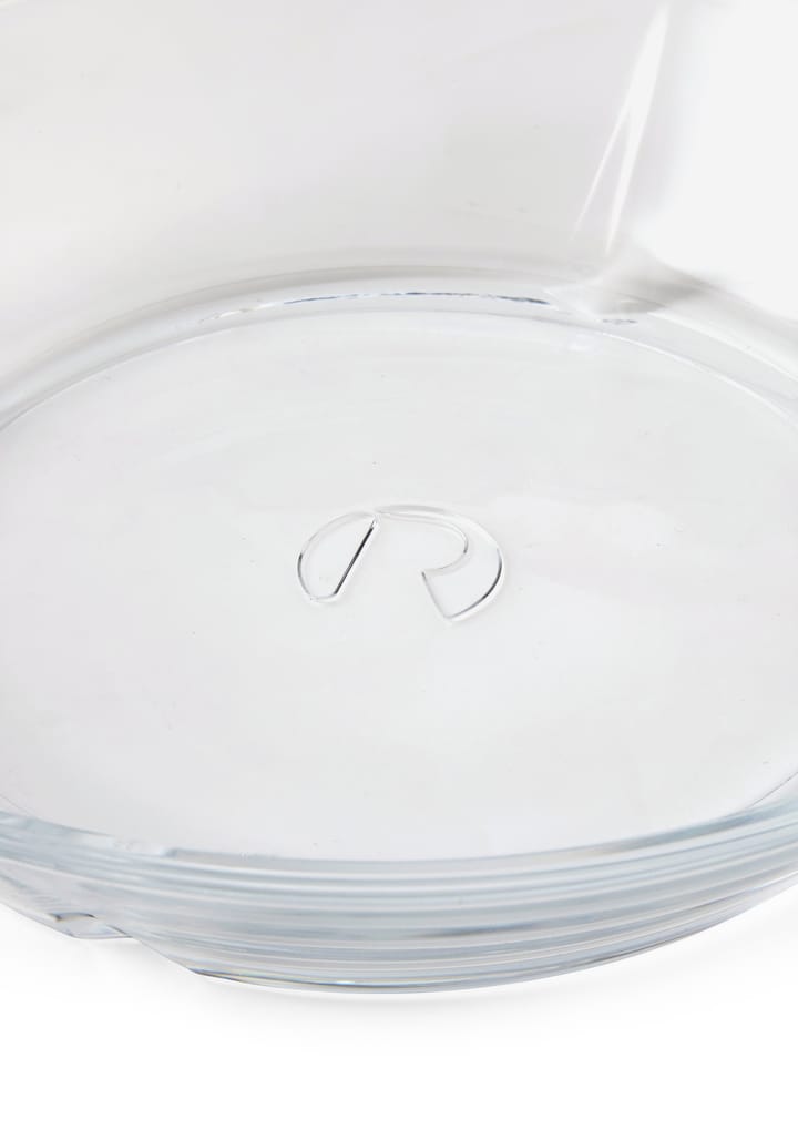 Grand Cru desserttallerken Ø16 cm 4-pak, Klar Rosendahl