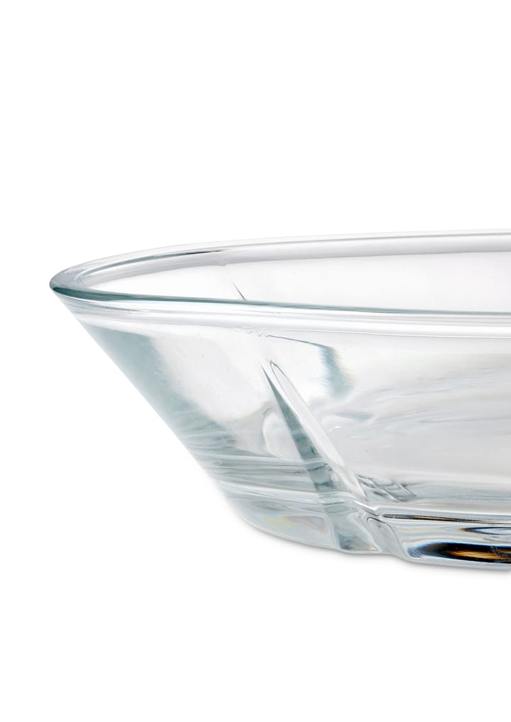 Grand Cru desserttallerken Ø16 cm 4-pak, Klar Rosendahl