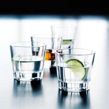 Grand Cru drikkeglas 4 stk - klar 4 stk - Rosendahl