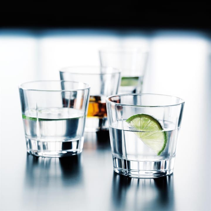 Grand Cru drikkeglas 4 stk, klar 4 stk Rosendahl