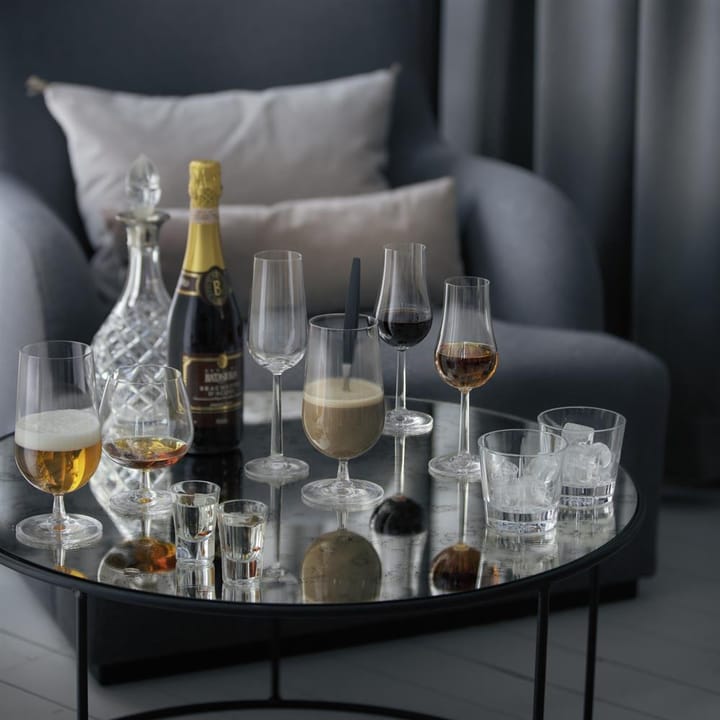 Grand Cru drikkeglas 4 stk, klar 4 stk Rosendahl