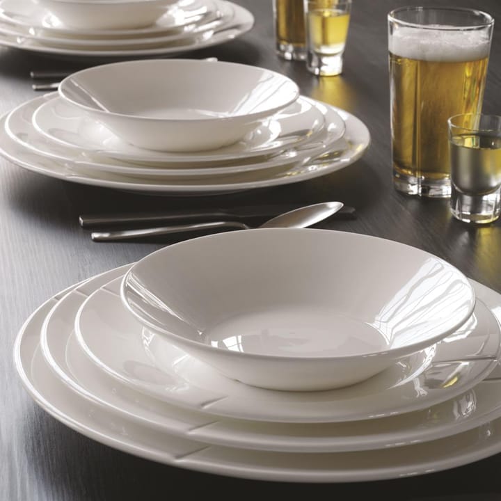 Grand Cru dyb tallerken, 19 cm Rosendahl
