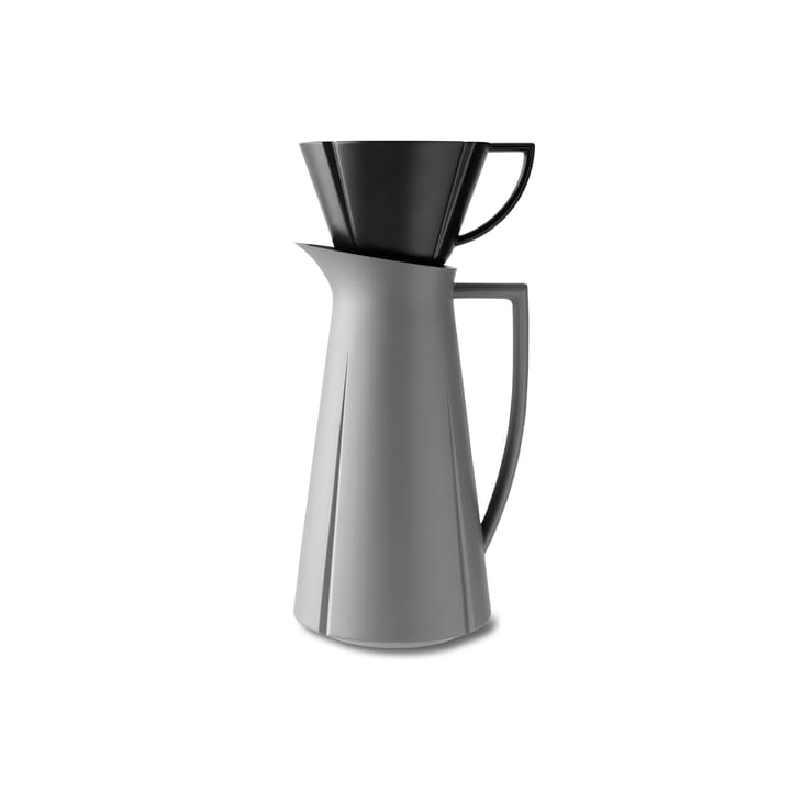 Grand Cru filterbrygger Ø 13,5 cm, sort Rosendahl