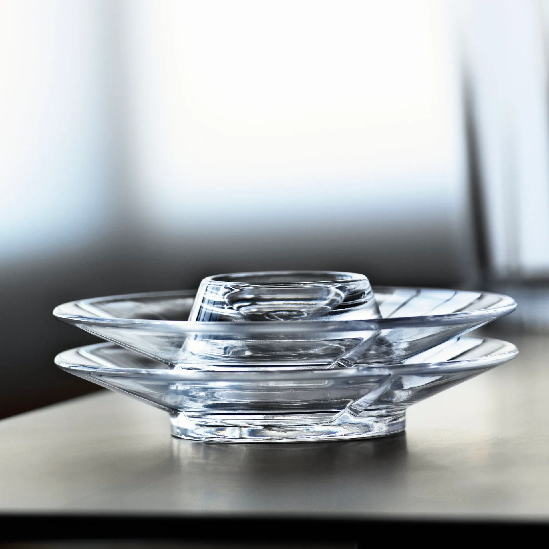 Grand Cru æggebægre glas, 2 stk, 2 stk Rosendahl