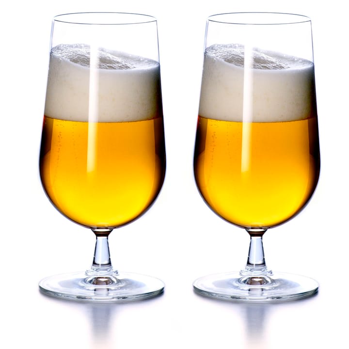 Grand Cru ølglas 2 stk - 2 stk 50 cl - Rosendahl