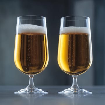 Grand Cru ølglas 6 stk - 6 stk - Rosendahl