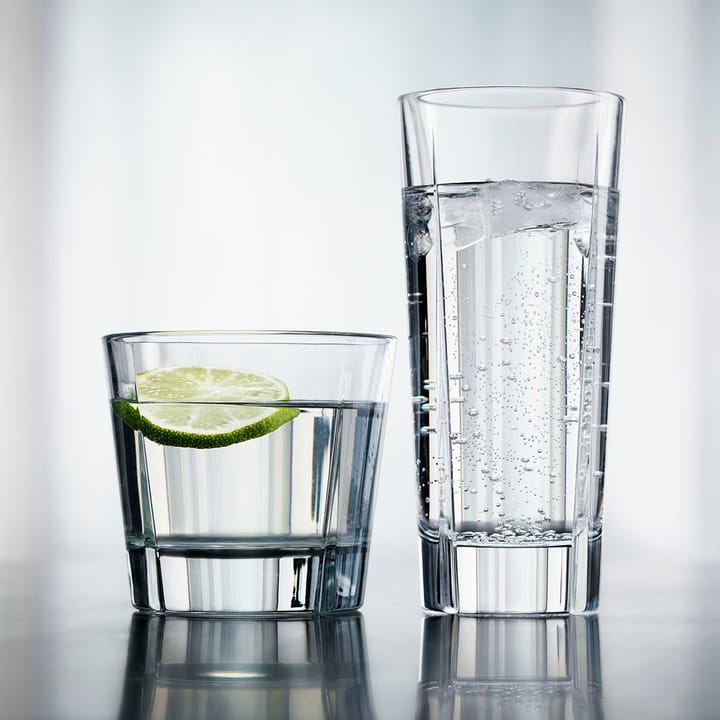 Grand Cru longdrinkglas 4 stk, klar 4 stk Rosendahl