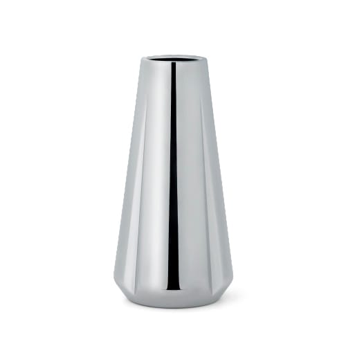 Grand Cru lysestage 10 cm, Krom Rosendahl