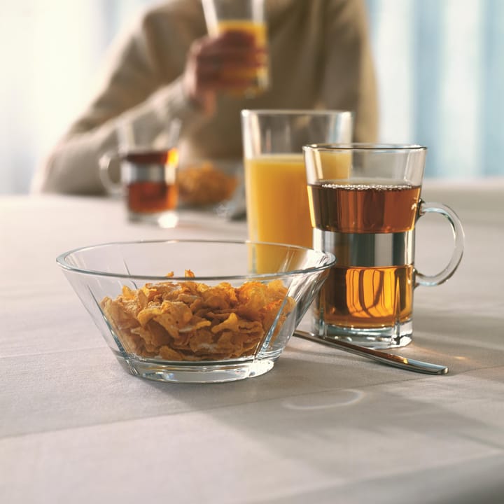 Grand Cru morgenmadssæt 2 pers, morgenmadssæt Rosendahl