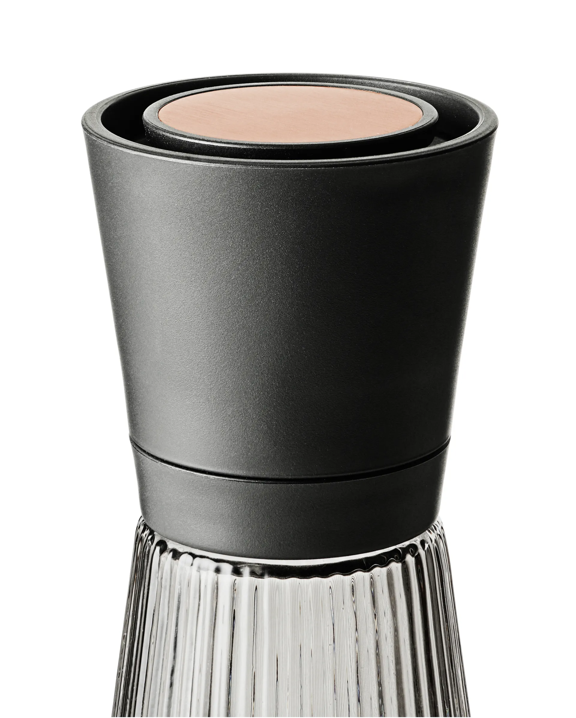 Grand Cru Nouveau salt- og peberkværn, Smoke Rosendahl