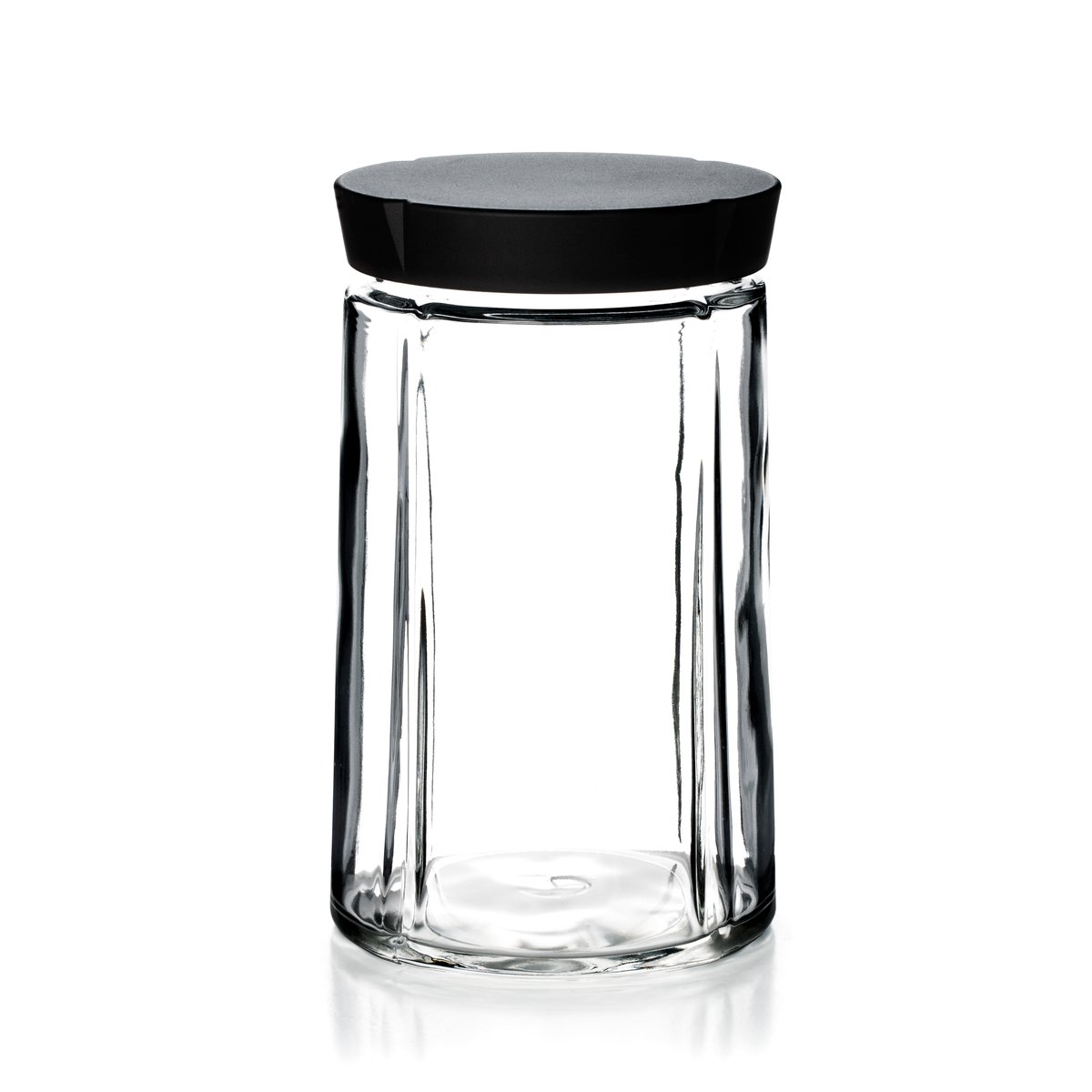 Rosendahl Grand Cru opbevaringskrukke glas 1 l